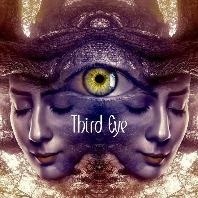 Third Eye cover art