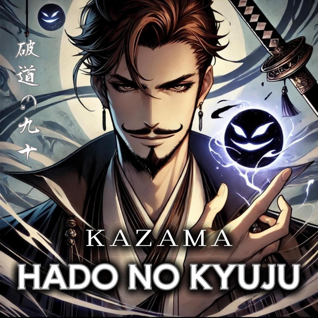 Hado No Kyuju
