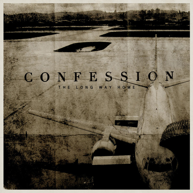 The Long Way Home cover art