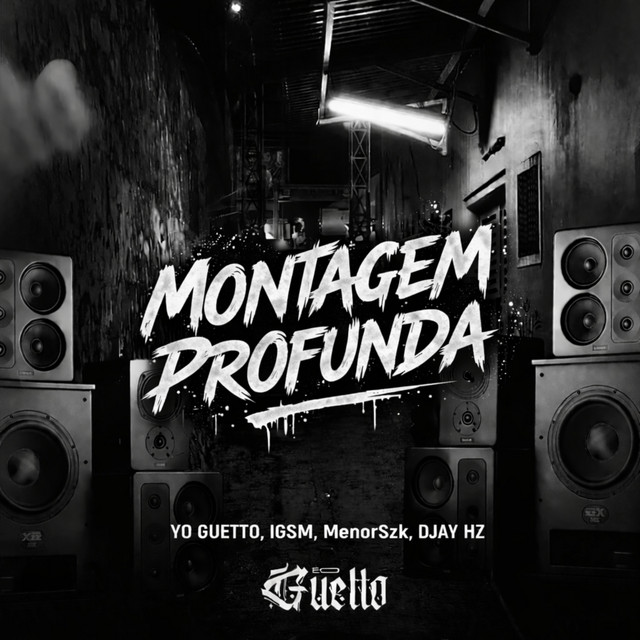 Montagem Profunda