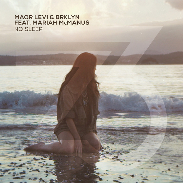 No Sleep - Radio Edit
