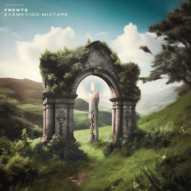 Intro cover art