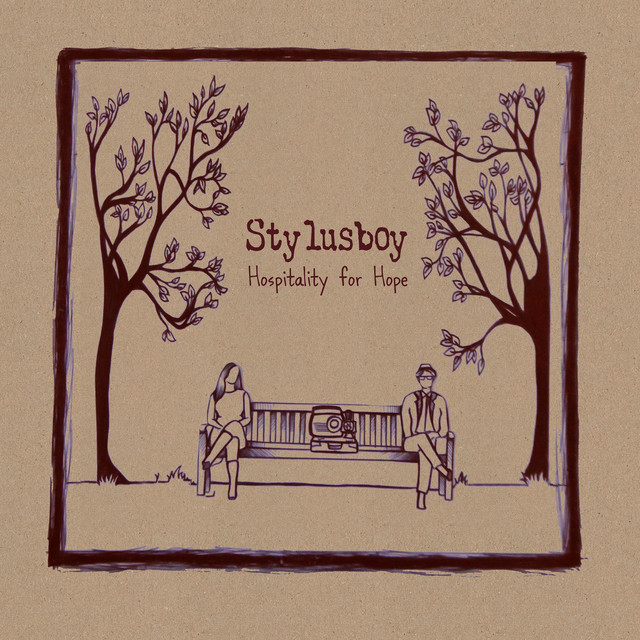 Hospitality for Hope cover