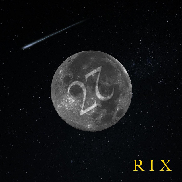 27 cover art