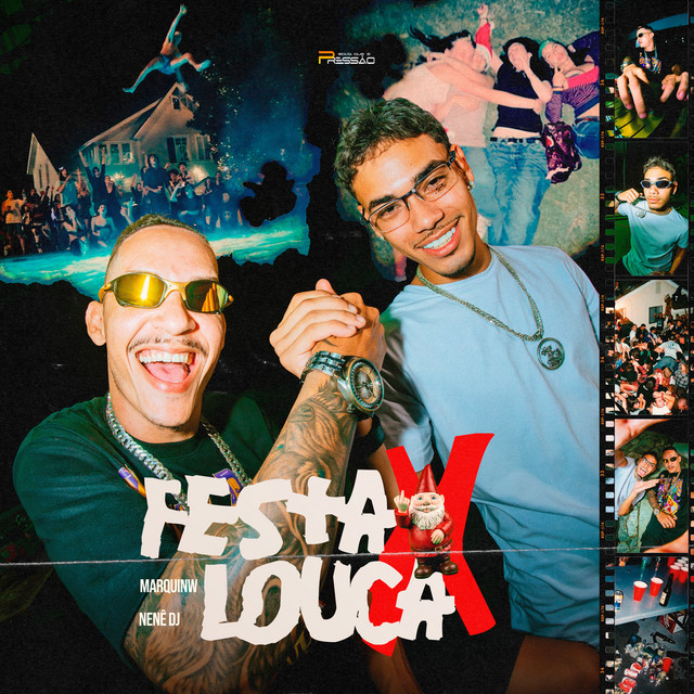 Festa Louca