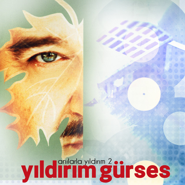 Anılarla Yıldırım 2 cover art