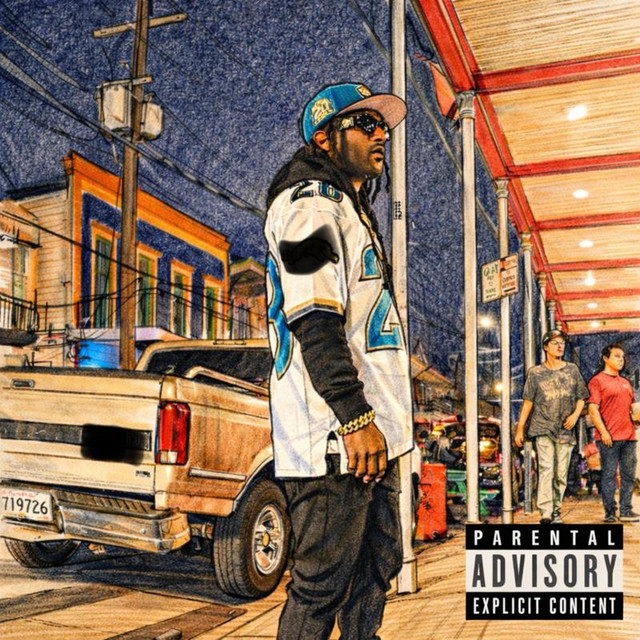 undefined album image