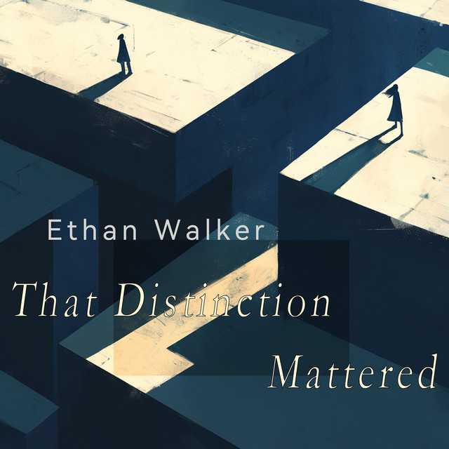 Ethan Walker
