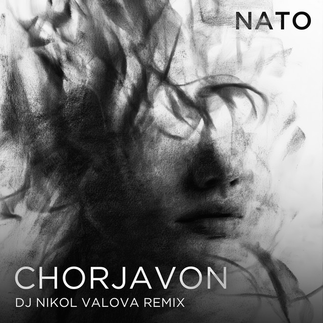 Chorjavon (DJ Nikol Valova Remix) cover