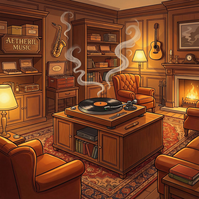 Aetheril Music
