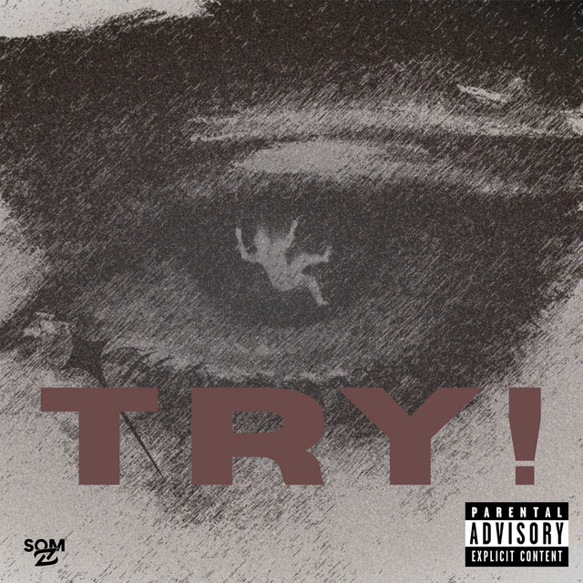Try! album image