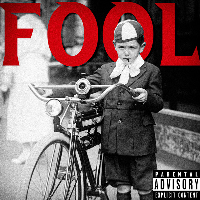 Fool cover art