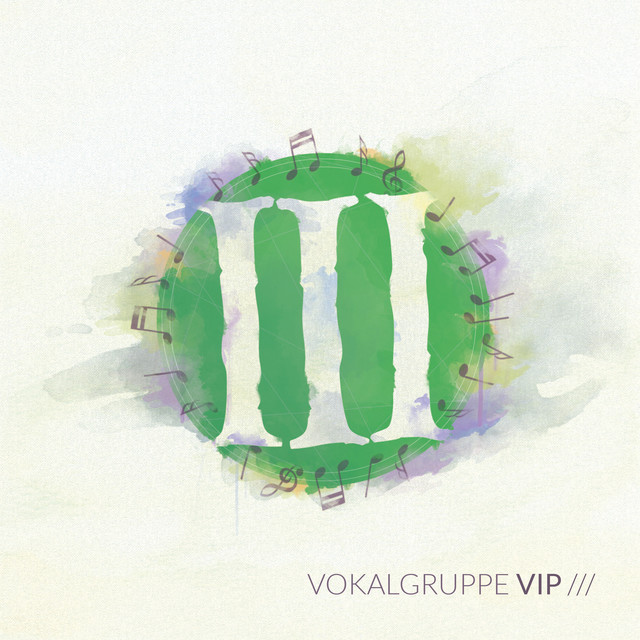 Vokalgruppe VIP Photo