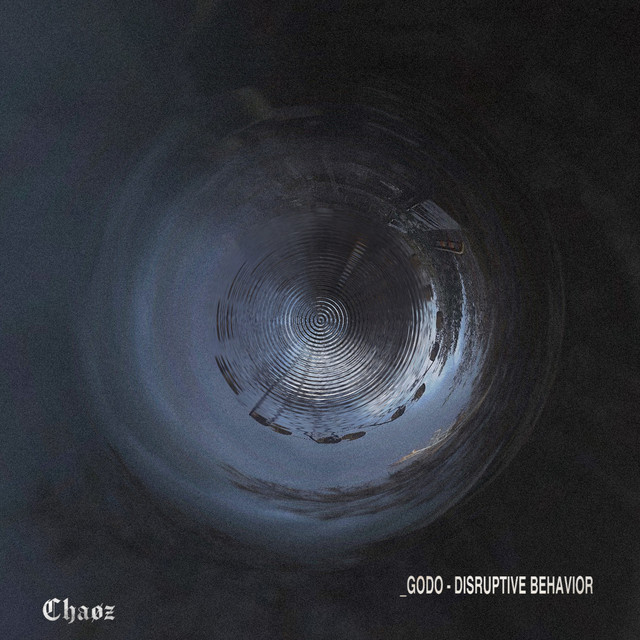 Disruptive Behavior cover art