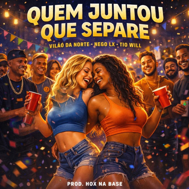 Quem Juntou Que Separe