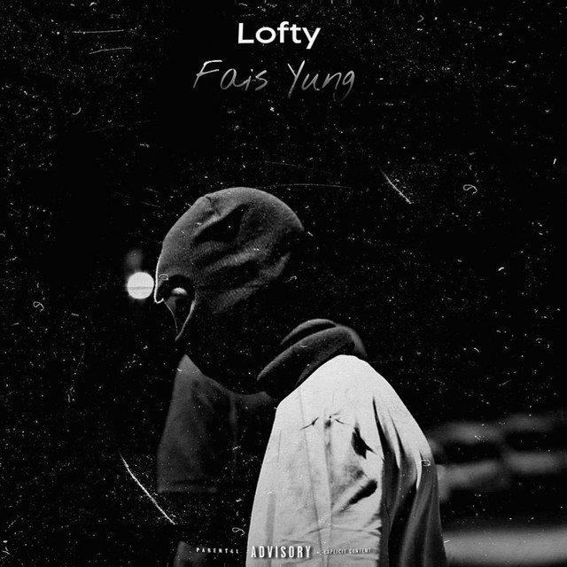 Lofty cover art