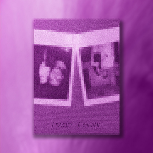 Celular cover art
