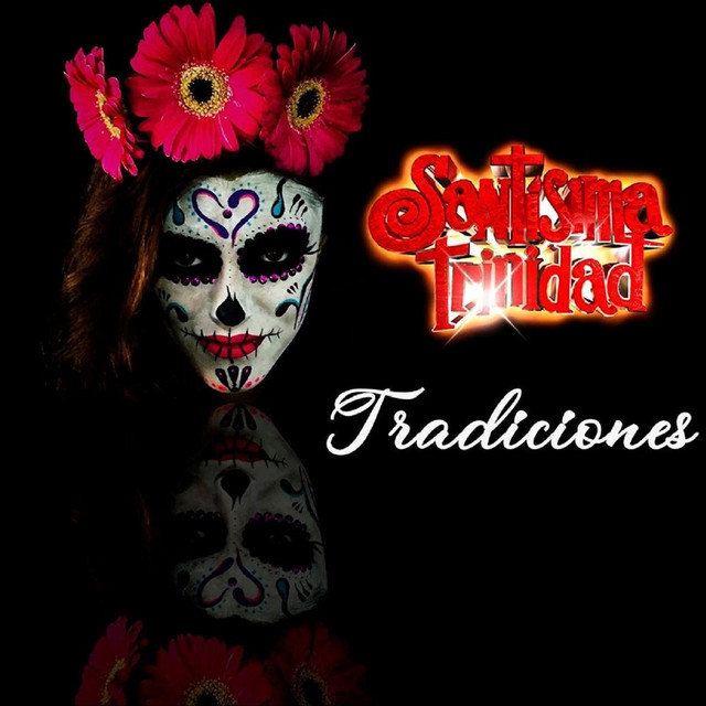 Tradiciones cover art