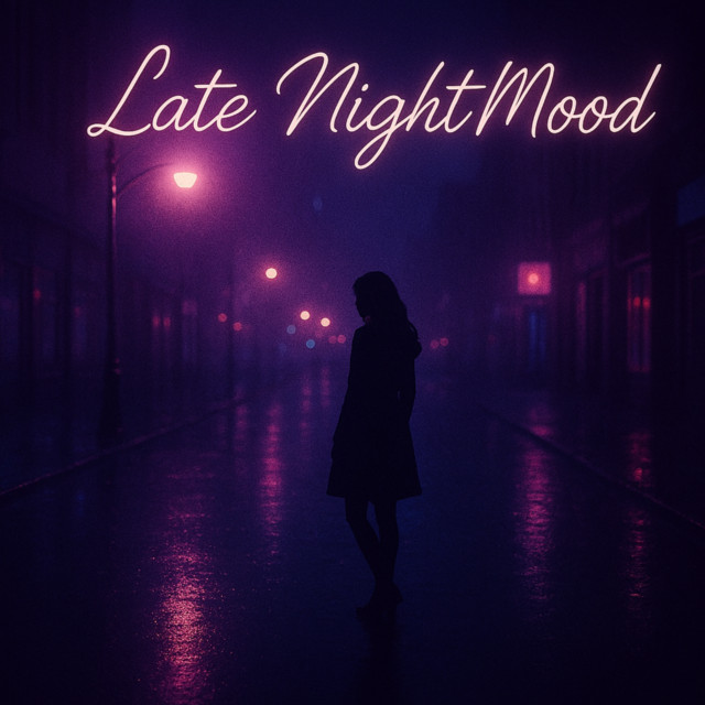 Late Night Mood