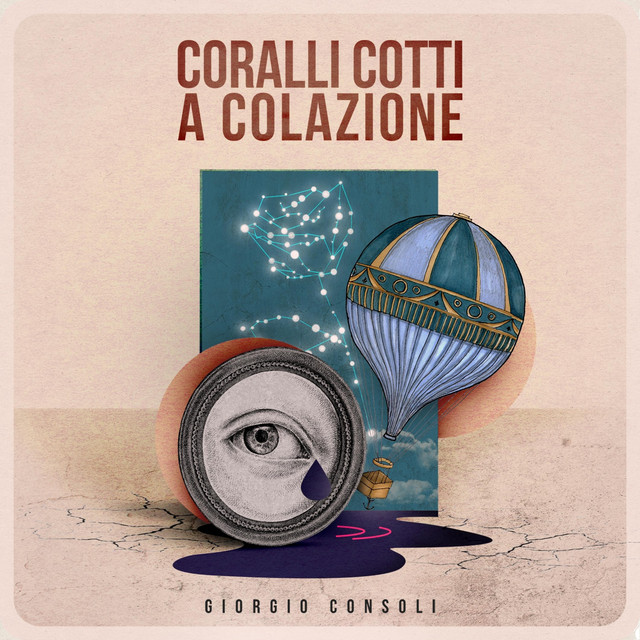 Coralli Cotti a Colazione cover art