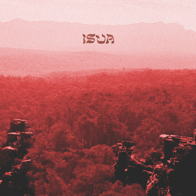 ABANDON cover art