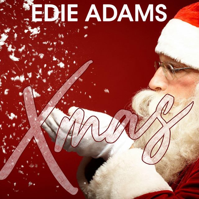 Edie Adams Photo