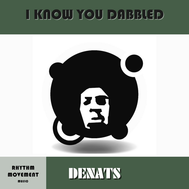 I Know You Dabbled album art