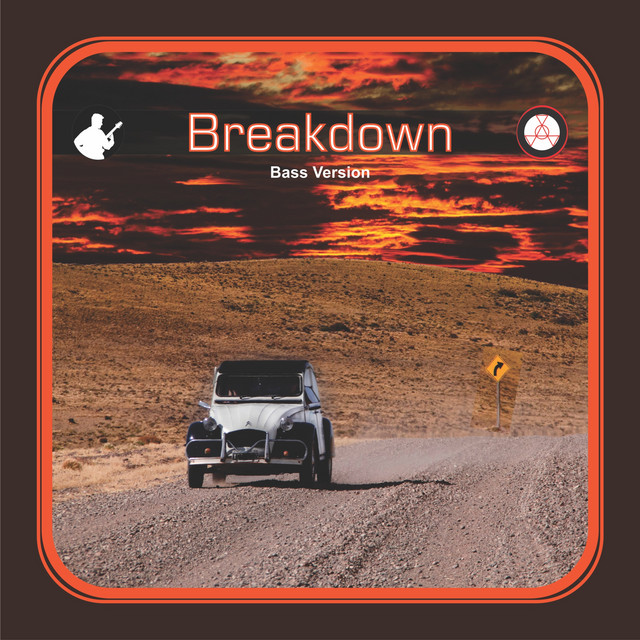 Breakdown (Bass Version)