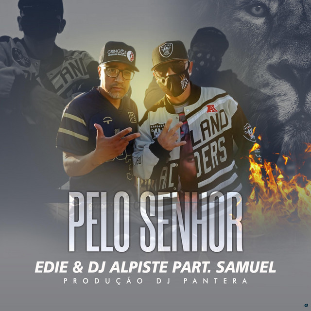 Pelo Senhor