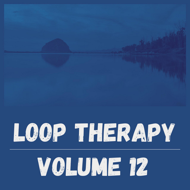 Loop Therapy 12 cover art