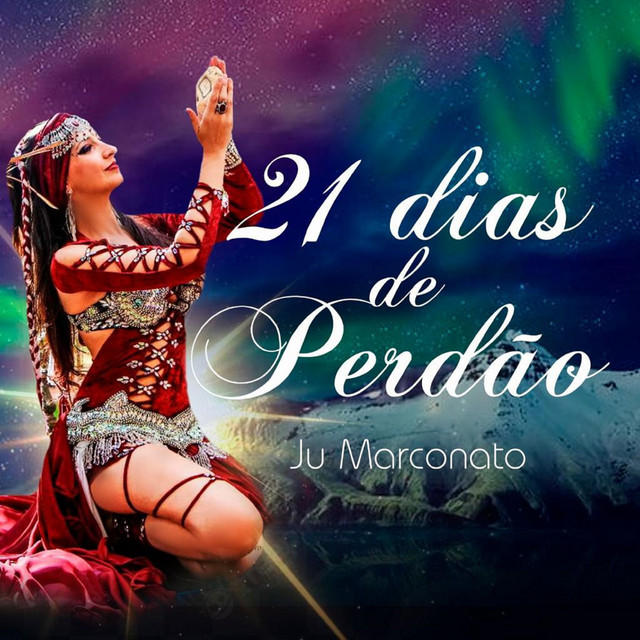 21 Dias de Perdão cover art