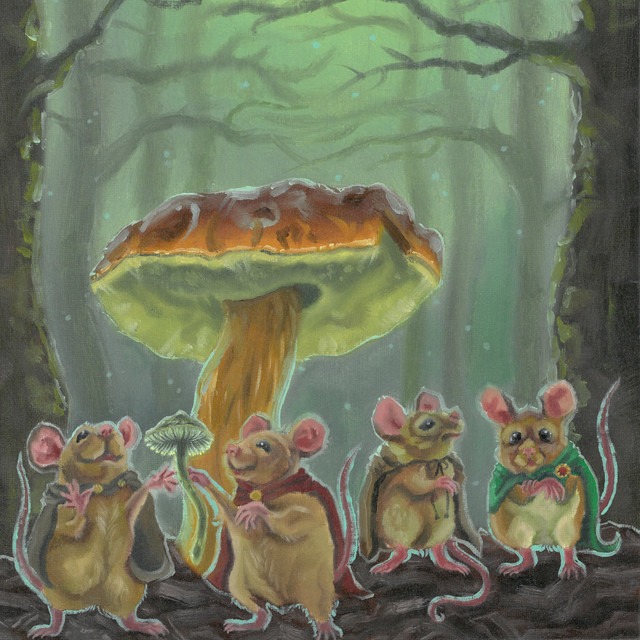 The Scouring of the Shire cover