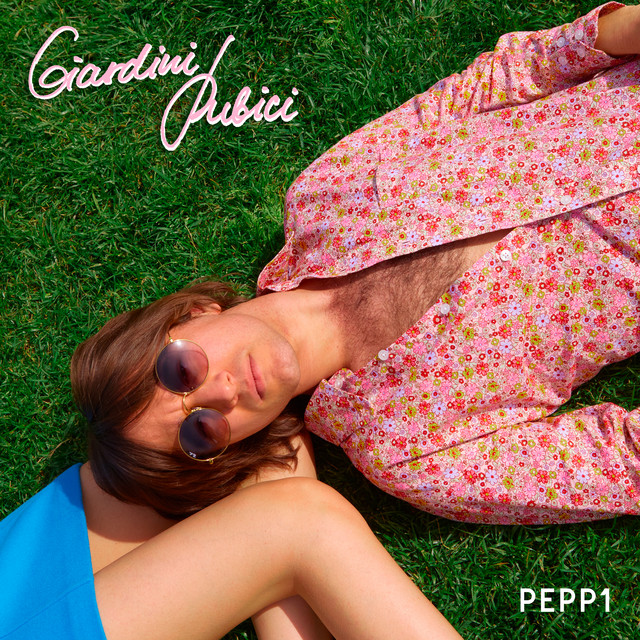 Giardini pubici cover art