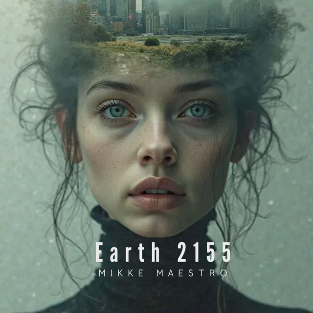 Earth 2155 (Extended Version) cover