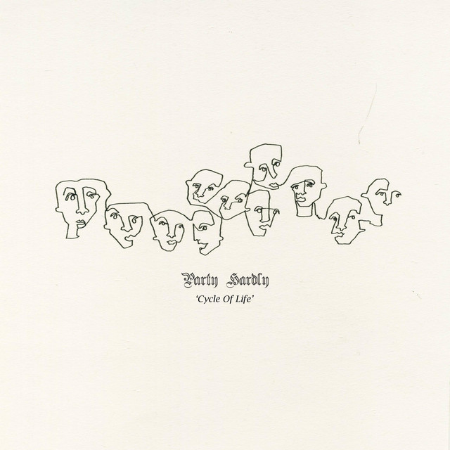 Cycle Of Life cover