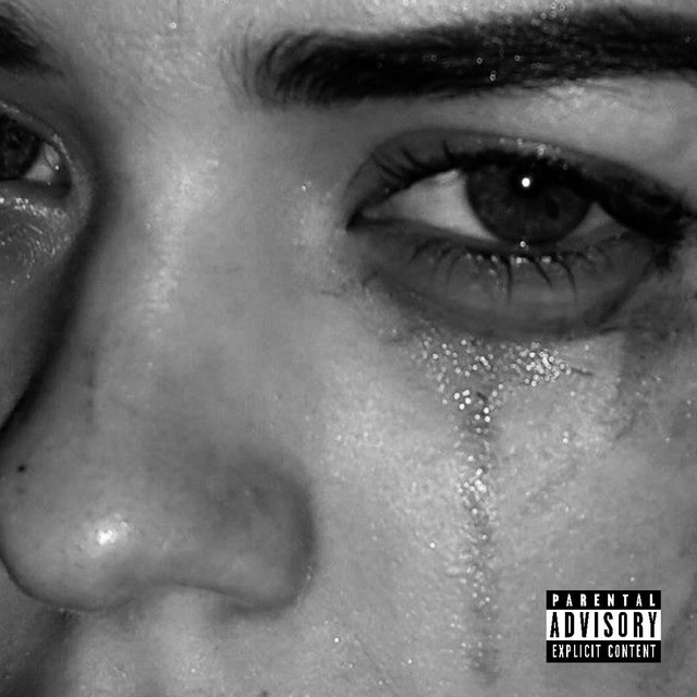 Lustful Wishes(The EP) cover art
