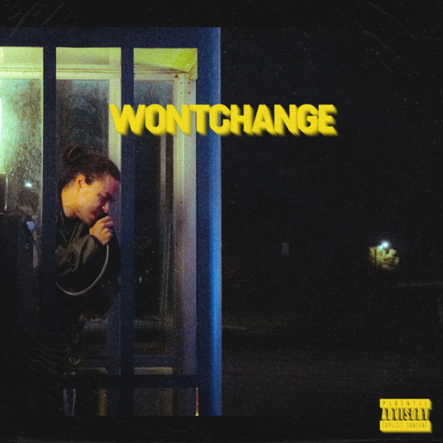 THAPROCESS cover art