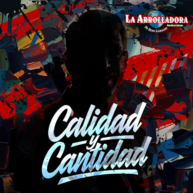 Calidad Y Cantidad cover art