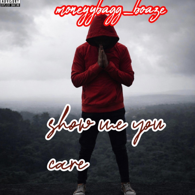 Show me you care