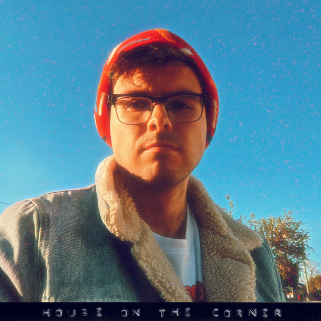 House on the Corner cover art