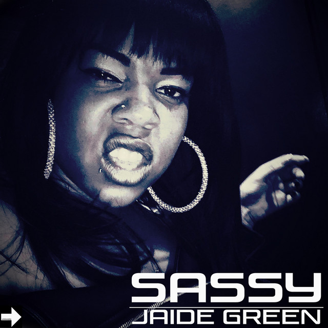 Sassy - Pesci Mix cover art