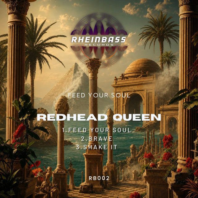 Feed Your Soul - Original Mix