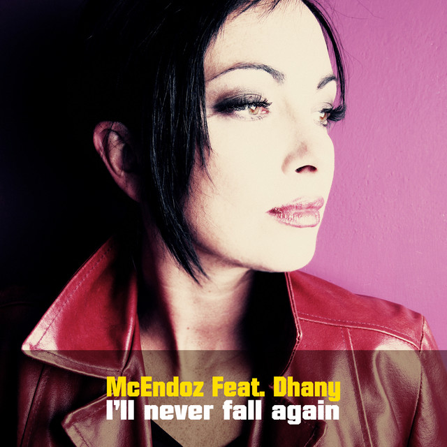 I'll Never Fall Again - Single by McEndoz | Spotify