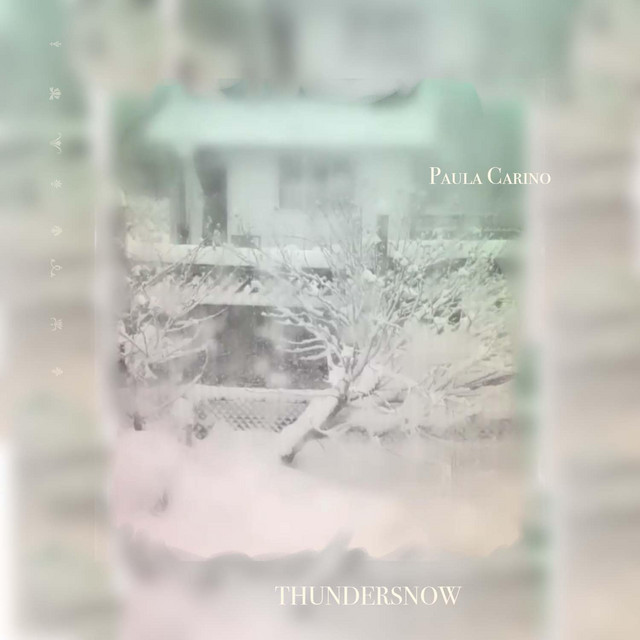 Thundersnow