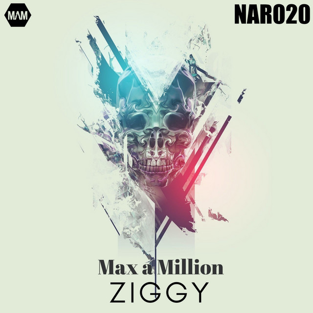 Ziggy cover