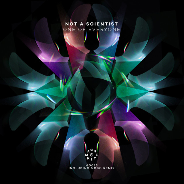 One of Everyone cover art