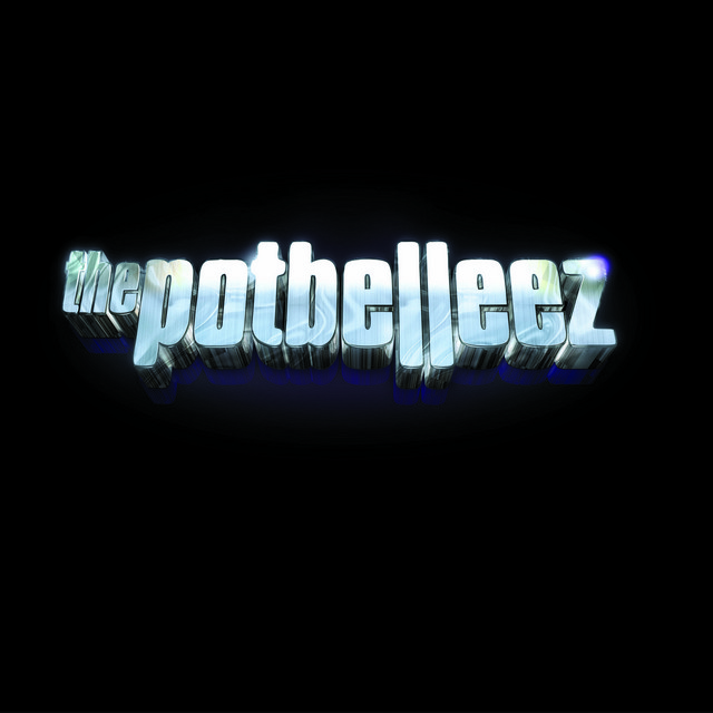 The Potbelleez cover art
