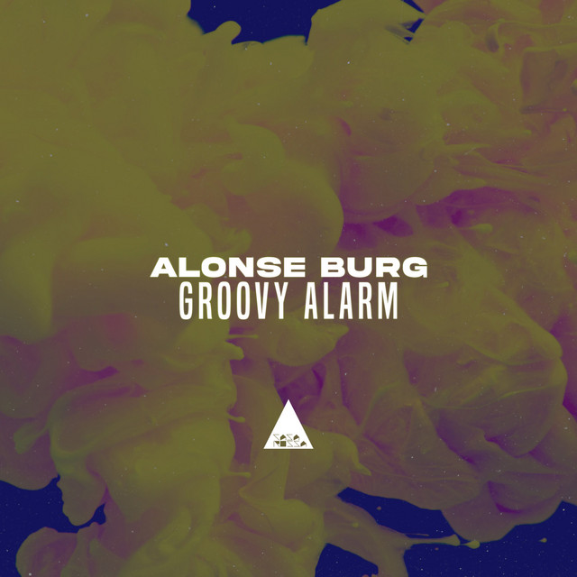 Groovy Alarm album art