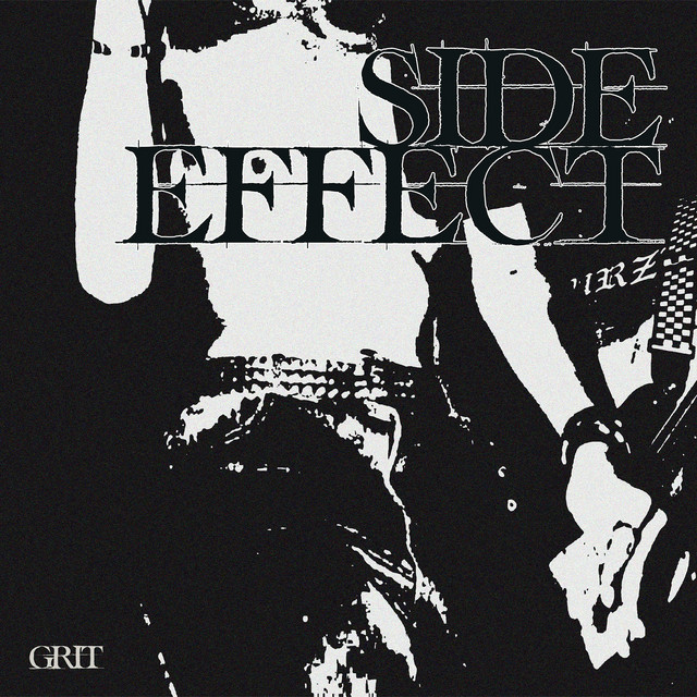 Side Effect cover art