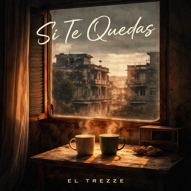 Si Te Quedas
